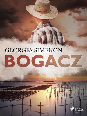 cover image of Bogacz